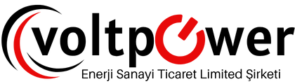 Voltpower Logo